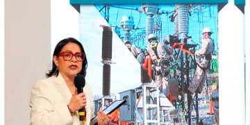 Transitar hacia energía limpia y sostenible exige infraestructura moderna y segura: CFE