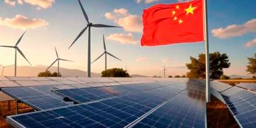 China cambia de estrategia y pasa de la cantidad a la calidad para mantener el liderazgo mundial en energías renovables