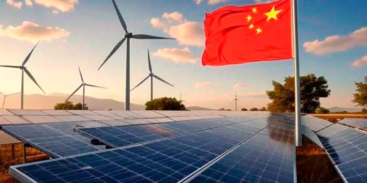 China cambia de estrategia y pasa de la cantidad a la calidad para mantener el liderazgo mundial en energías renovables