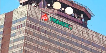 Energía, la dependencia que gastó más de lo aprobado; apoyos a Pemex, la causa