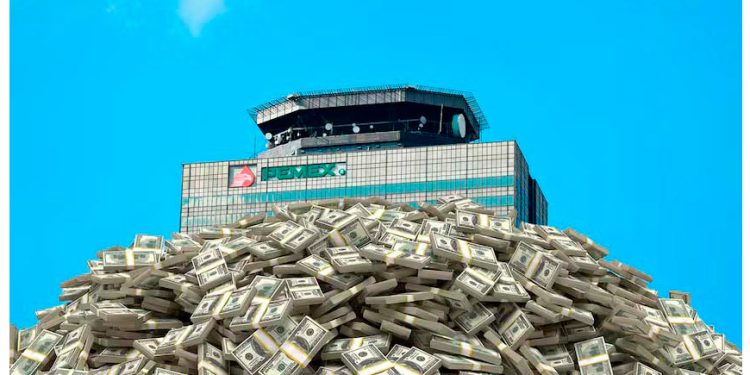 Germán Larrea ‘en huelga’ contra Pemex: ¿Qué problema tienen y cuál fue la ‘solución’ de Grupo México?