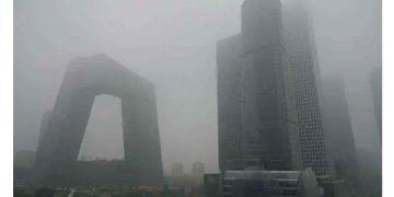 China mayor emisor mundial de gases de efecto invernadero, pero domina las energías renovables