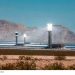 Una de las mayores centrales termosolares del planeta ha caído, y su quiebra confirma qué tecnología domina hoy la energía solar