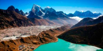 El megaproyecto chino que tiene al mundo nervioso: Y en Asia se vuelve una amenaza