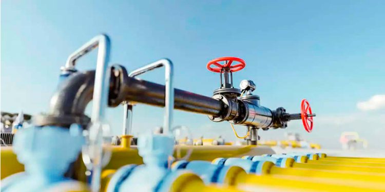 México tiene un plan para asegurar reservas de gas a 10 días y reducir su dependencia de Texas