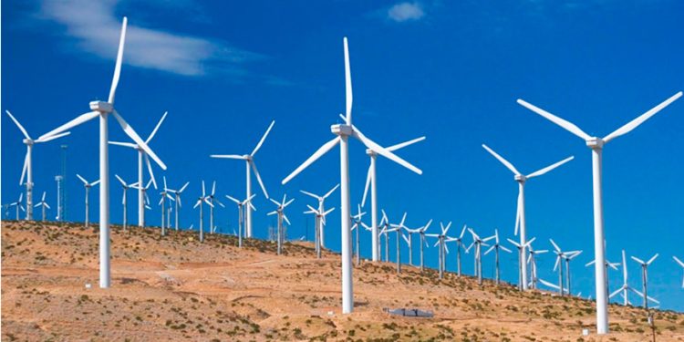 Acciona Energía vende activos solares y eólicos en EEUU y México por mil millones de dólares