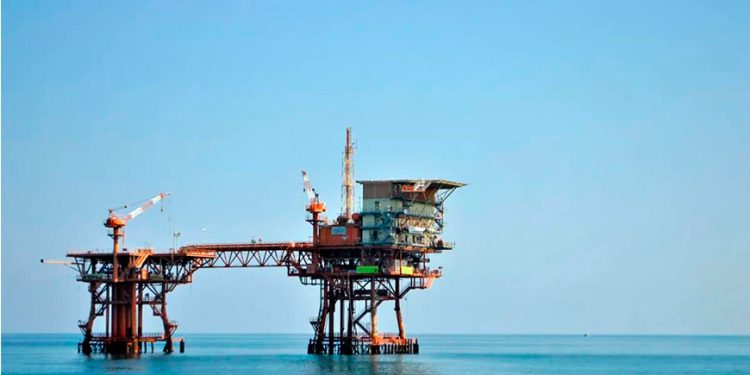 Alemania prohíbe nuevos proyectos de petróleo y gas en zonas marítimas protegidas