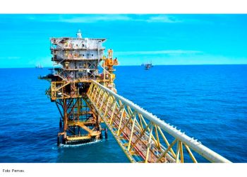 Banobras informa que pagará 180,000 mdp de la deuda con proveedores de Pemex al cierre de 2025