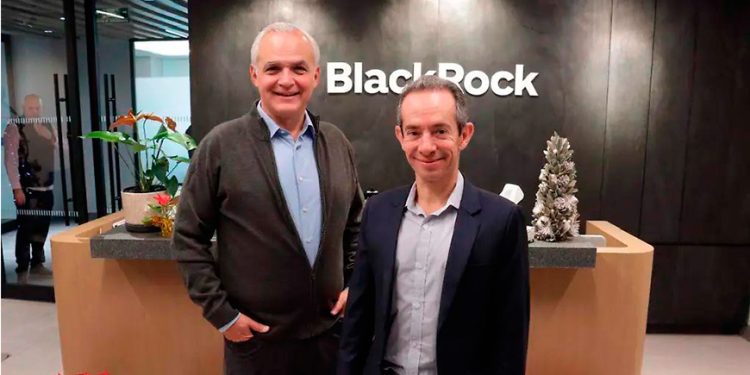 BlackRock descarta que Pemex sea autosustentable a corto plazo