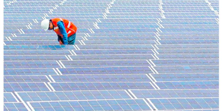 Con Ixtlahuacán del Río, Jalisco inicia proyecto de transición energética en municipios