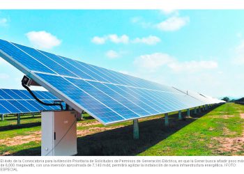 Convocatoria de permisos pautará apetito inversor en electricidad: analistas