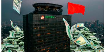 Deuda de Pemex supera los 100 mil mdd: Estas son las ‘red flags’ de Petróleos Mexicanos