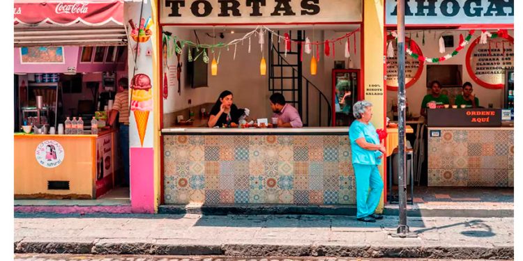 Electricidad y transporte público aprietan el bolsillo; la inflación repunta a 3.8% en noviembre