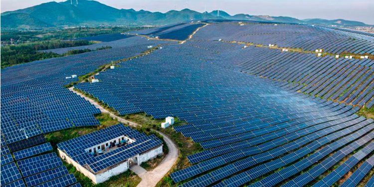 Energía “verde”, el avance científico del 2025, según “Science”