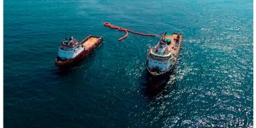 Exportaciones de crudo se desploman 50% en noviembre