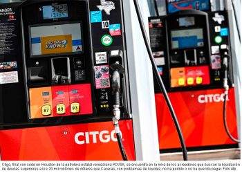 Exportaciones petroleras de Venezuela superan 900 mil bpd en noviembre pese a presión de EU