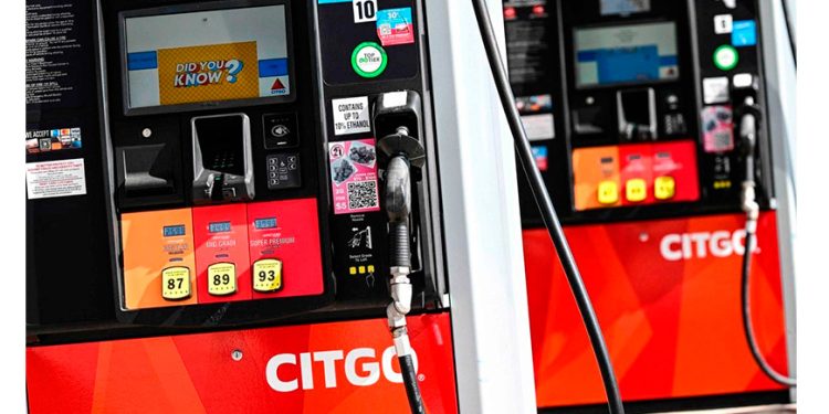 Exportaciones petroleras de Venezuela superan 900 mil bpd en noviembre pese a presión de EU