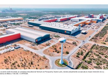 Grandes firmas emprenden acuerdos de eficiencia energética