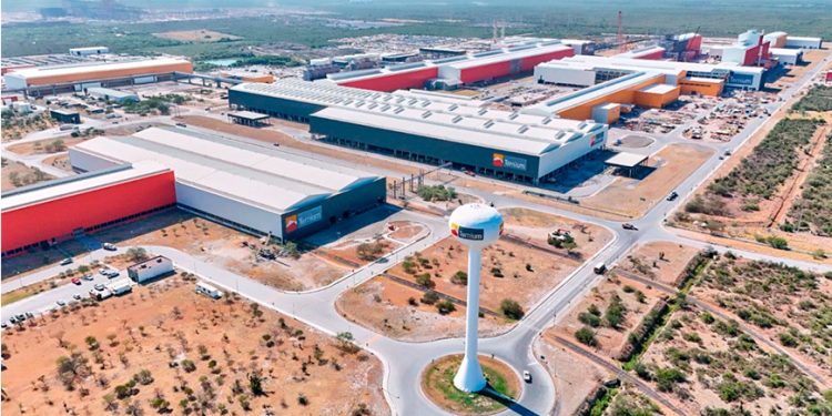 Grandes firmas emprenden acuerdos de eficiencia energética