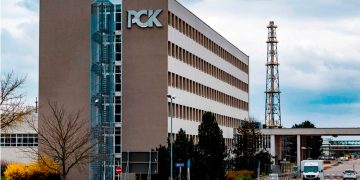 Incidente en un oleoducto provoca un «gran derrame de petróleo» en Alemania