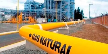 Incremento del 57% en el precio del gas natural en dos meses impacta la generación eléctrica