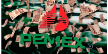 Inversión de Pemex llegará a casi 400 mil mdp en 2025 para tratar de estabilizar producción de hidrocarburos