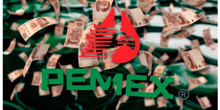 Inversión de Pemex llegará a casi 400 mil mdp en 2025 para tratar de estabilizar producción de hidrocarburos