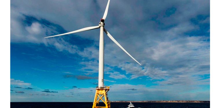 Jueza frena iniciativa de Trump contra proyectos de energía eólica