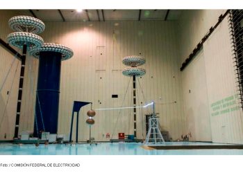 Laboratorio de pruebas, equipos y materiales de la CFE es referente de la industria eléctrica mexicana en pruebas y certificaciones