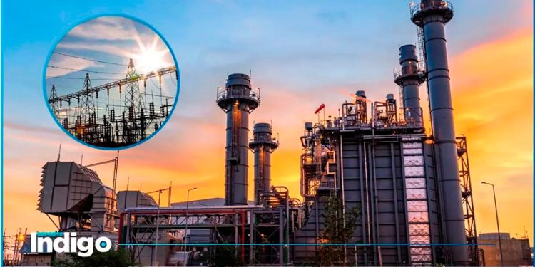 CFE construirá cuatro plantas de ciclo combinado de gas natural como parte inversiones en el sector energético