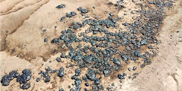 Reporta ASEA 176 derrames de crudo y 15 fugas de gas en Tabasco