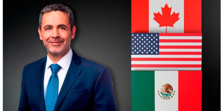 T-MEC abre oportunidad para exportar gas a Asia