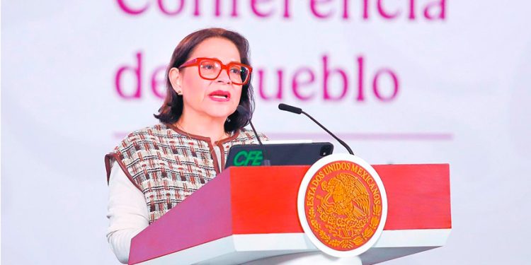 CFE apuesta por triplicar capacidad fotovoltaica