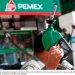 Hacienda y Sener ratifican pacto para mantener precio de la gasolina abajo de 24 pesos por litro