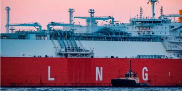 ¿Por qué bajan los precios del gas natural en Europa a pesar del frío invierno?