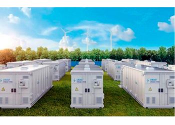 La caja fuerte de la electricidad verde