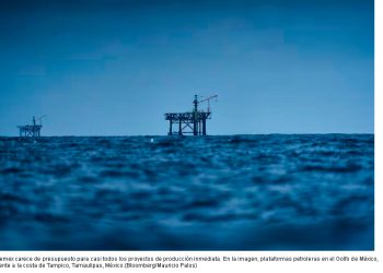 Pemex carece de presupuesto para casi todos los proyectos de producción inmediata