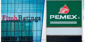 Pemex cierra bien el año: Fitch Ratings mejora su calificación nacional a ‘’AA’’