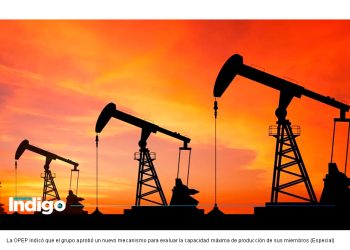 OPEP confirma que mantiene sin cambios su producción de petróleo hasta el 2026