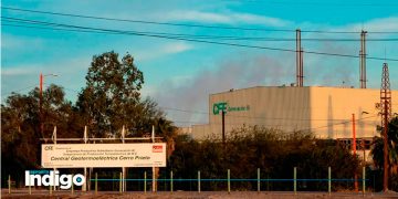 CFE construirá cuatro plantas de ciclo combinado de gas natural como parte inversiones en el sector energético