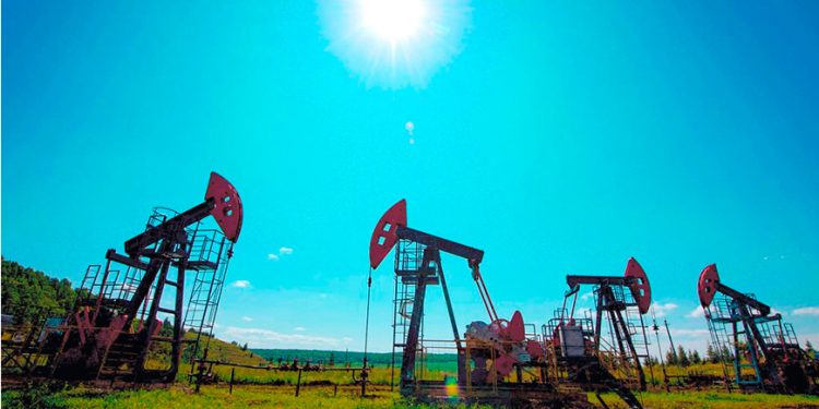 OPEP mantendrá nivel global de producción de crudo hasta 2026: Sener