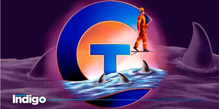 Pemex mantiene en secreto las condiciones laborales de miles de trabajadores de Cotemar