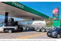 La nueva regulación reactiva el regreso de gasolineras privadas a Pemex