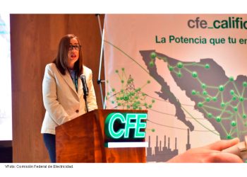 La potencia que tu empresa necesita: CFE Calificados es la mejor opción para participar en el mercado eléctrico mayorista