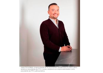 PPG anuncia cambios en su dirección