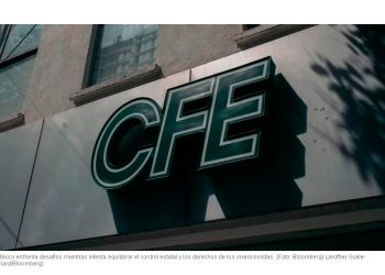 ⁠CFE propone nuevas reglas: ¿Por qué el sector privado está inquieto con el posible cambio?