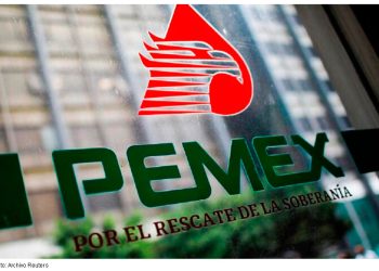 Pemex provoca hueco de 284 mil millones al Presupuesto: México Evalúa