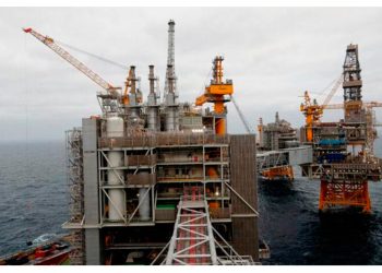 EE.UU. realiza primera subasta de derechos de perforación petróleo y gas en el Golfo de México desde 2023