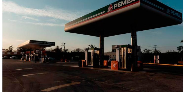 ¿Y esta rosa? Pemex da ganancias del 24 % en 2025 a sus inversionistas