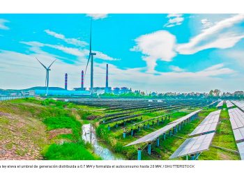 Ley sector eléctrico: ¿Cómo favorece a una transición energética más limpia?